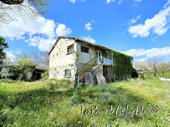 maison à Cubjac-Auvézère-Val d'Ans (24)