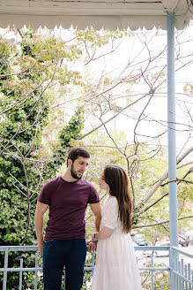 Fotografo di matrimoni Maryam Nurmagomedova (photo-marie). Foto del 25 maggio 2022