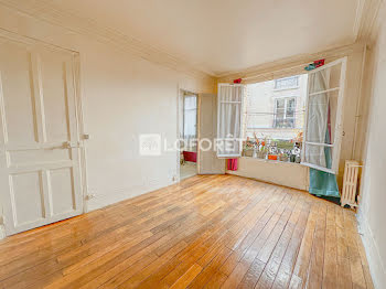 appartement à Paris 17ème (75)