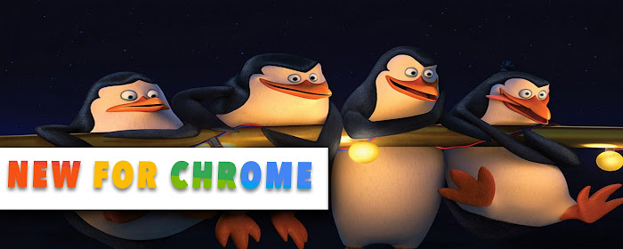 Penguins of Madagascar Wallpapers New Tab marquee promo image