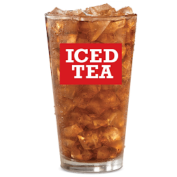 Unsweetened Iced Tea