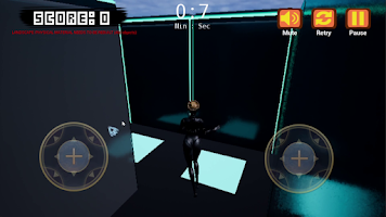 True Maze Screenshot 3 of 8