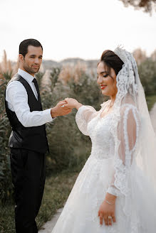 Wedding photographer Gasym Abdullayev (guasiim). Photo of 10 November 2023