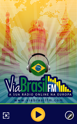 Via Brasil FM