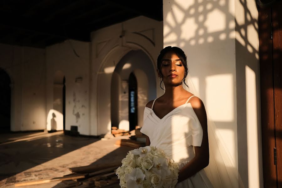 Fotografo di matrimoni Jethro Rathnayake (jethro). Foto del 2 aprile