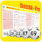 Lotto Statistik Pro icon