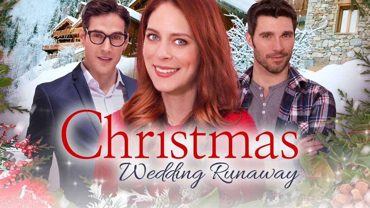 Watch Runaway Christmas Bride