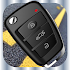 Car Key Lock Remote Simulator 1.11.13