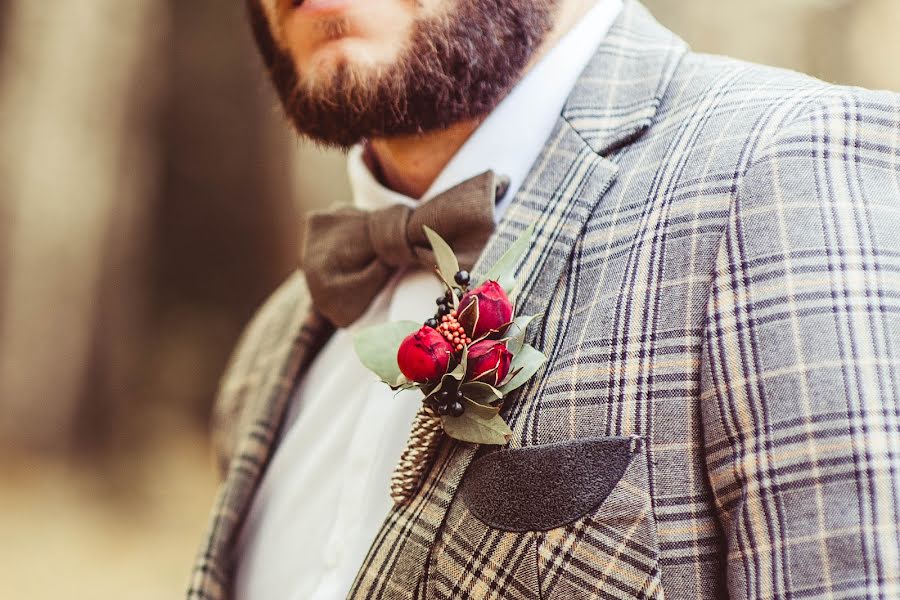 Fotografo di matrimoni Sergey Likh (sergeilich). Foto del 3 aprile