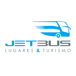 Download JETBUS Lugares & Turismo For PC Windows and Mac