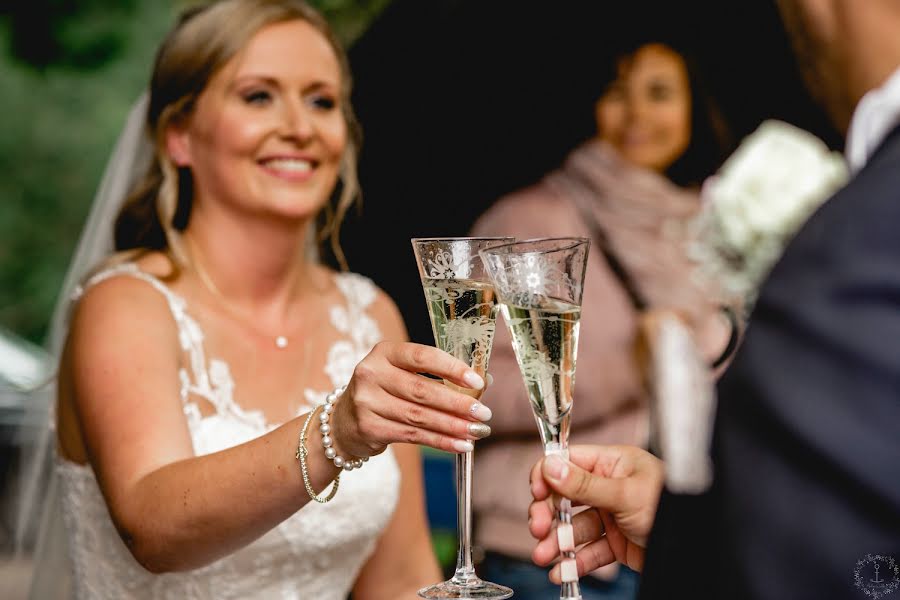 Jurufoto perkahwinan Vanessa Lenz (ankerwedding). Foto pada 21 Mac 2019