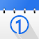 One Calendar icon