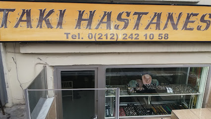 Takı Hastanesi