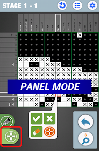 How to mod Nonogram Sketch 4 (Picross 4) 1.2 unlimited apk for bluestacks