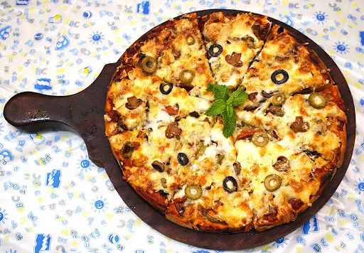 Margherita Pizza [Regular]