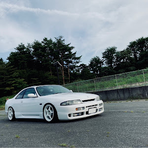 スカイライン ECR33