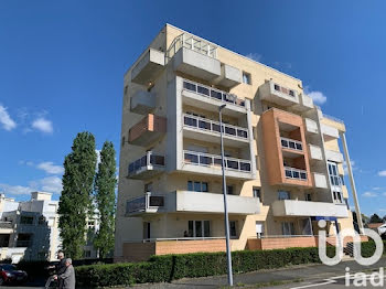 appartement à La Roche-sur-Yon (85)