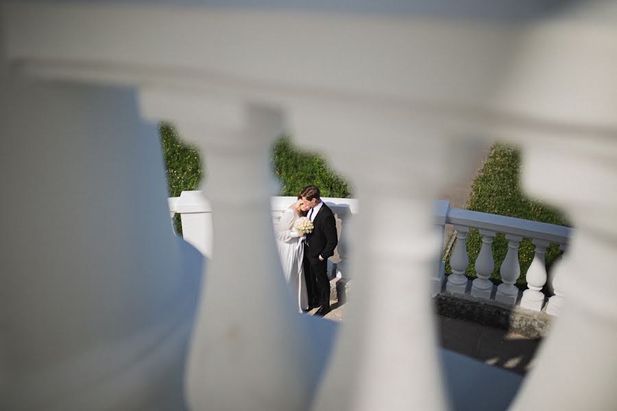 Fotógrafo de casamento Olga Nesterova (neste). Foto de 3 de maio