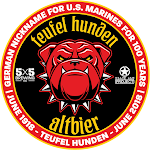 5x5 Teufel Hunden Altbier