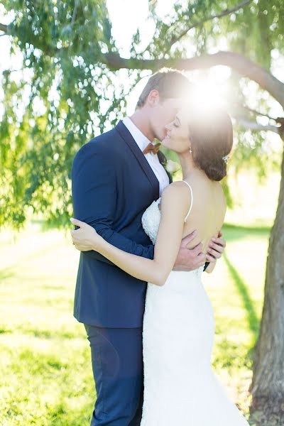 Fotógrafo de bodas Marné Fourie (marnephotography). Foto del 11 de septiembre 2020