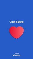 Chat & Date: Dating Made Simpl Screenshot