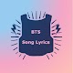 Download BTS Song Lyrics For PC Windows and Mac 1.0