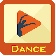 Dance Videos  Icon