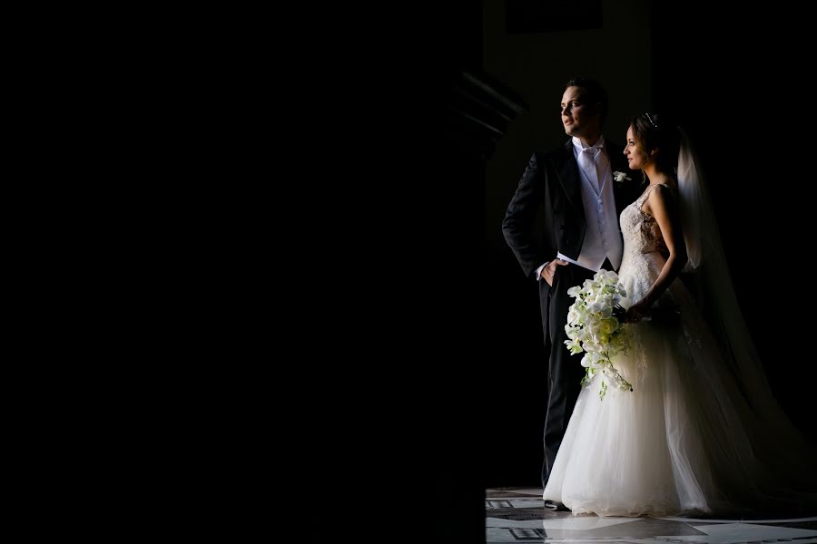 Fotógrafo de bodas Alejandro Acuña (alejandroacunam). Foto del 22 de junio 2018