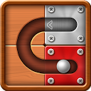 Ball ✪ Slide Puzzle to Unblock 1.15.108.555 APK تنزيل