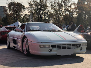 ピンポンダッシュさんのマイガレージ 車のカスタム情報はcartune