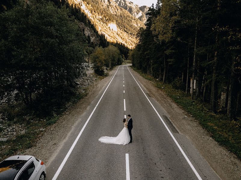 Fotograful de nuntă Aleksandr Baytelman (baitelman). Fotografia din 30 octombrie 2018