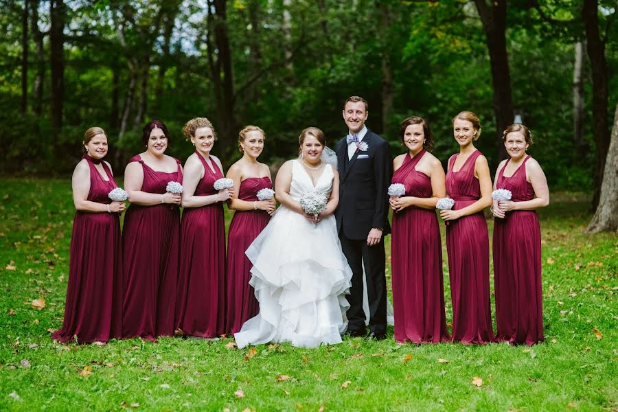 Fotógrafo de casamento Max Caven (maxcaven). Foto de 8 de setembro 2019