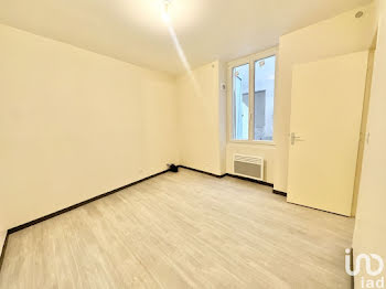 appartement à Paris 19ème (75)