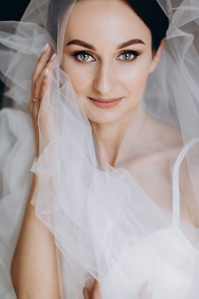 Wedding photographer Kudіn Andrіy (kudinandrey). Photo of 25 June 2019