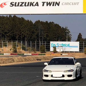 シルビア S15