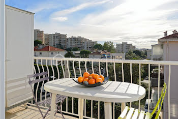 appartement à Antibes (06)