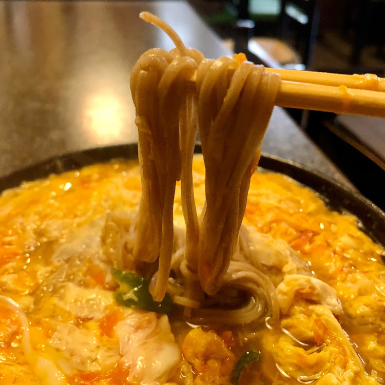 アルトラパンの大阪天満宮・信州そば・そば弁当・嬉しい過剰サービスに関するカスタム事例の投稿画像5枚目