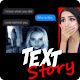 Download Text Message Story - Horror Texting Story For PC Windows and Mac 1.0