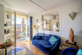 appartement à Nice (06)