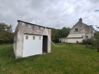 maison à Chailles (41)