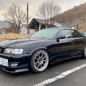 チェイサー JZX100