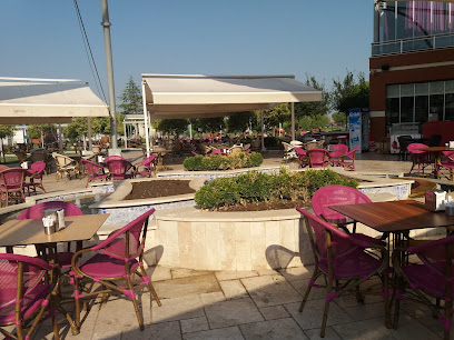 Akvaryum Cafe & Restaurant