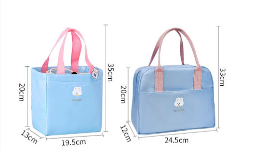Title 1, Macaron Color Large-capacity Heat Preservation ...