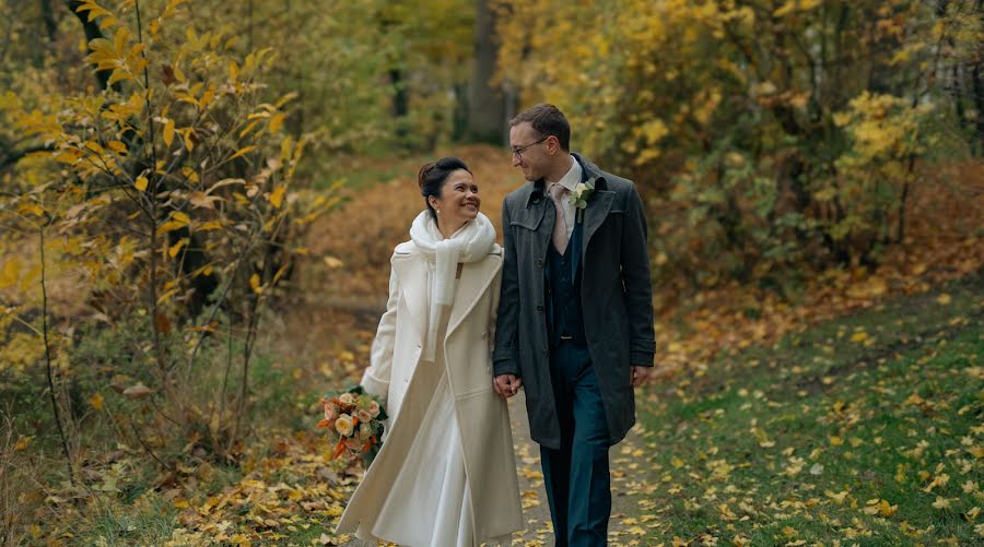 Fotógrafo de bodas Dani Haupt (danihaupt). Foto del 24 de noviembre 2023