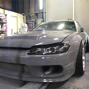 シルビア S15