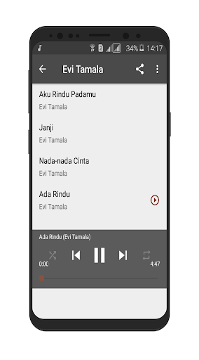 Dangdut Lawas Offline