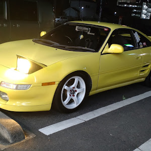 MR2 SW20