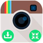 Photo Saver for Instagram Apk