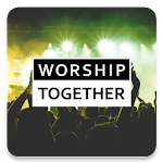 Cover Image of ดาวน์โหลด Worship Together 3.8.0 APK