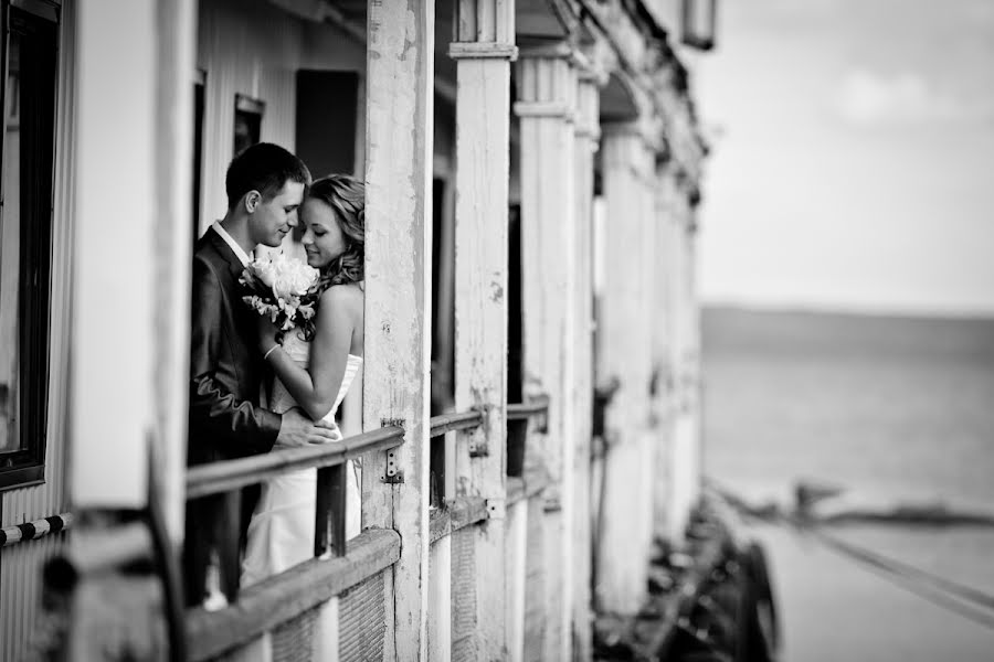 Wedding photographer Konstantin Taraskin (aikoni). Photo of 10 November 2012